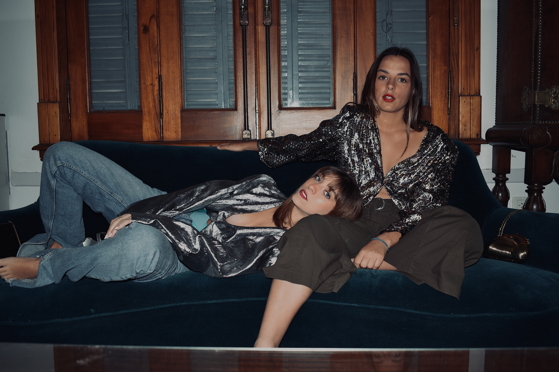 70's Are the New Black — pieza 2