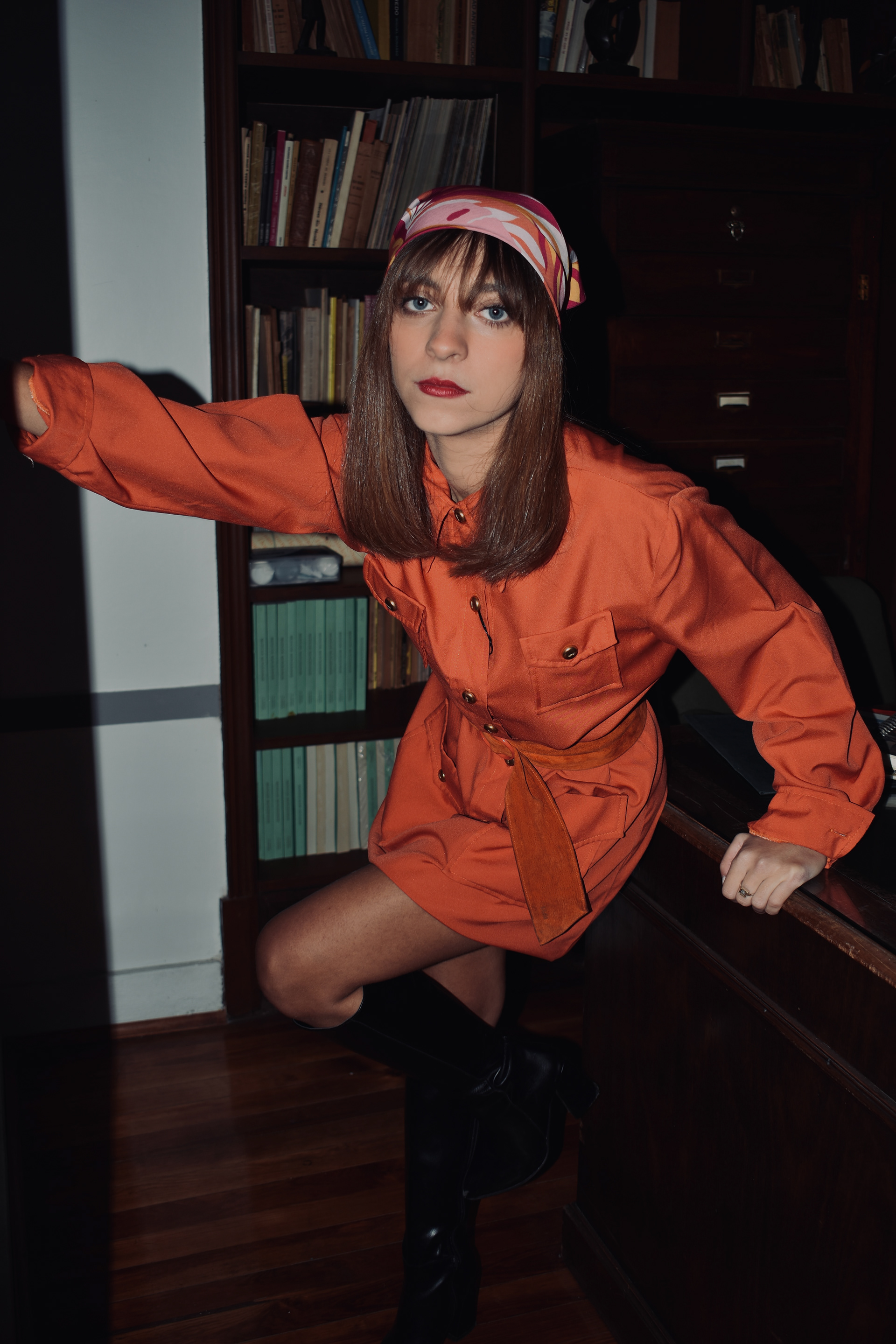70's Are the New Black — pieza 3