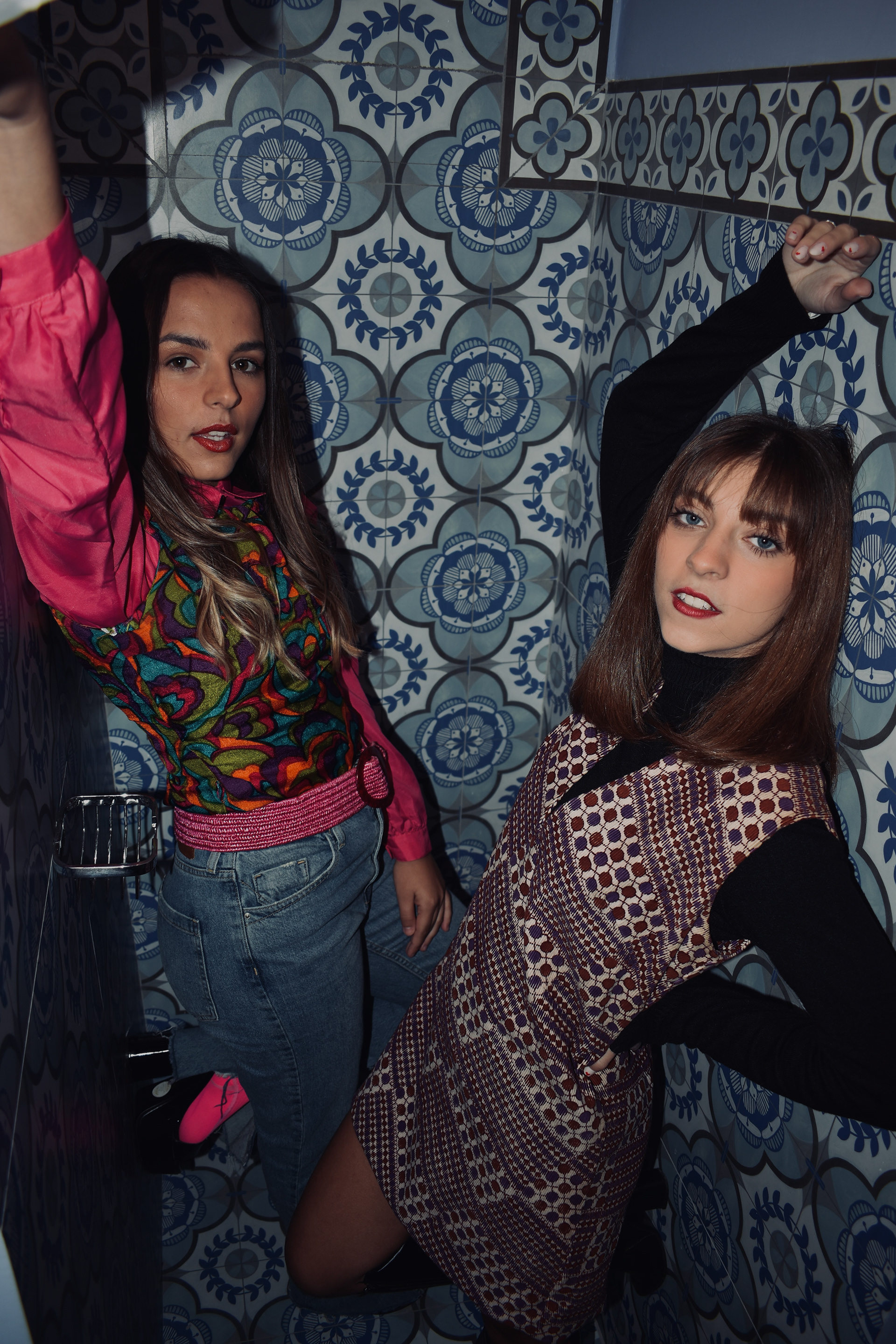 70's Are the New Black — pieza 5