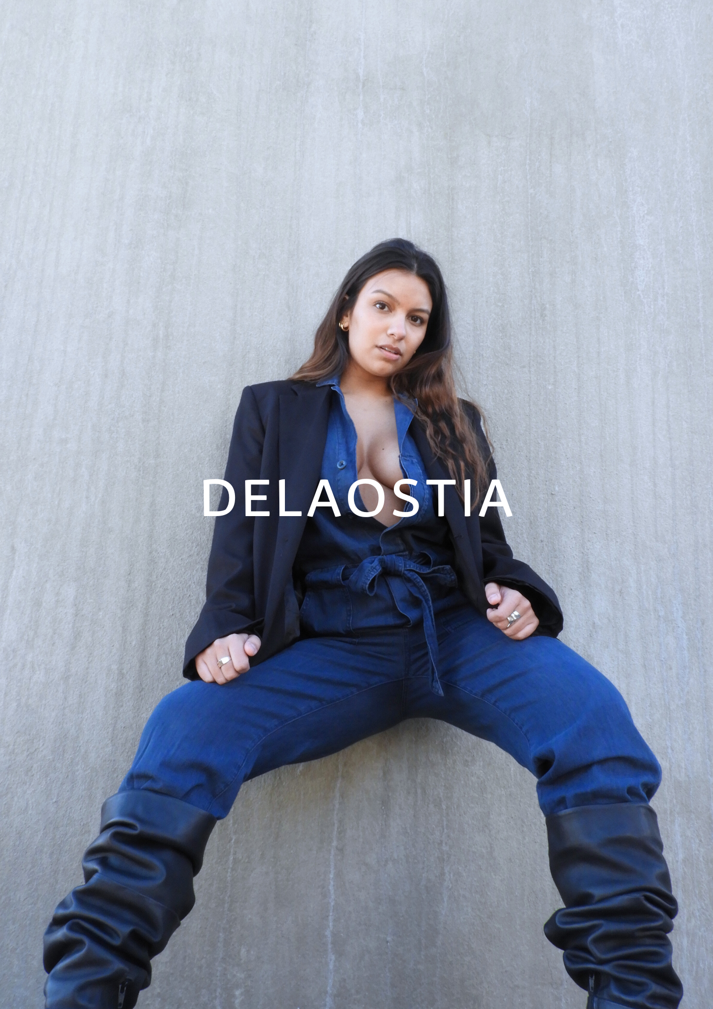 Delaostia — pieza 2