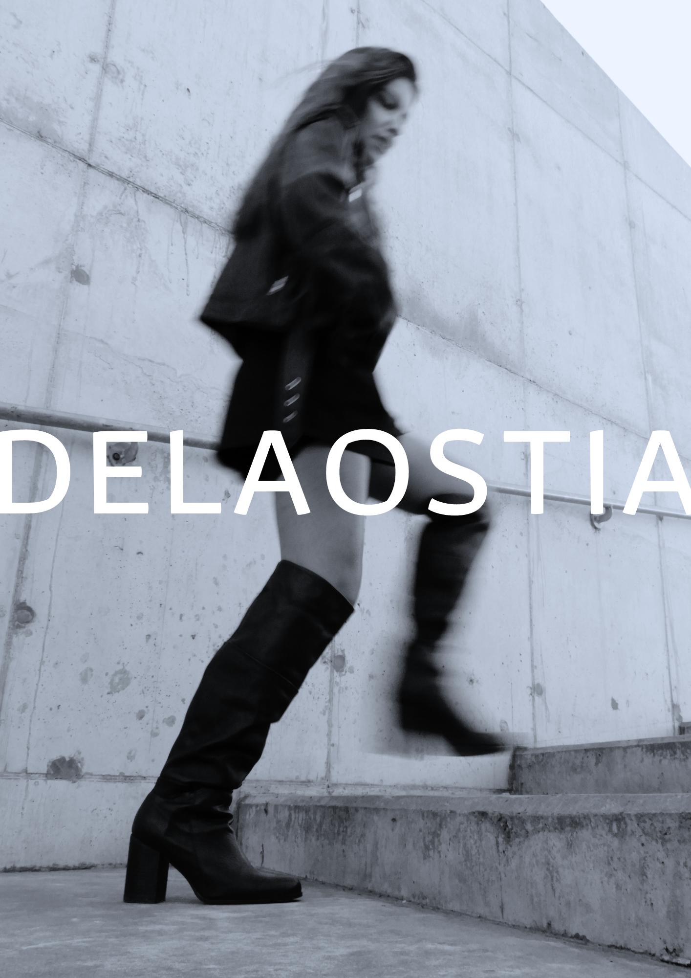 Delaostia — pieza 3